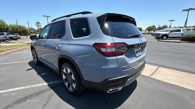 New 2026 Honda Pilot Touring image 6