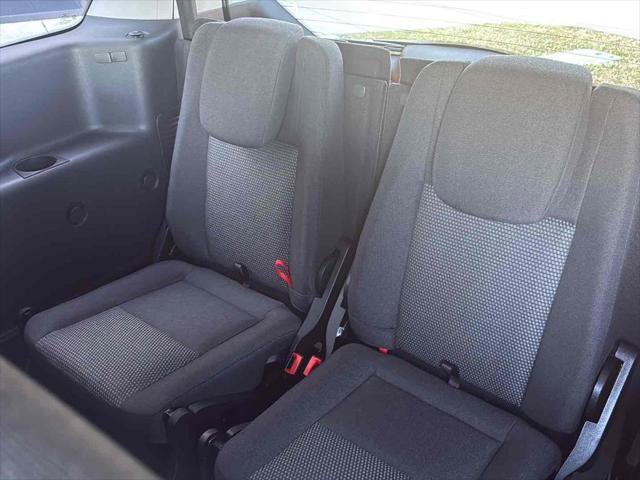 Used 2018 Ford Transit Connect XL image 27