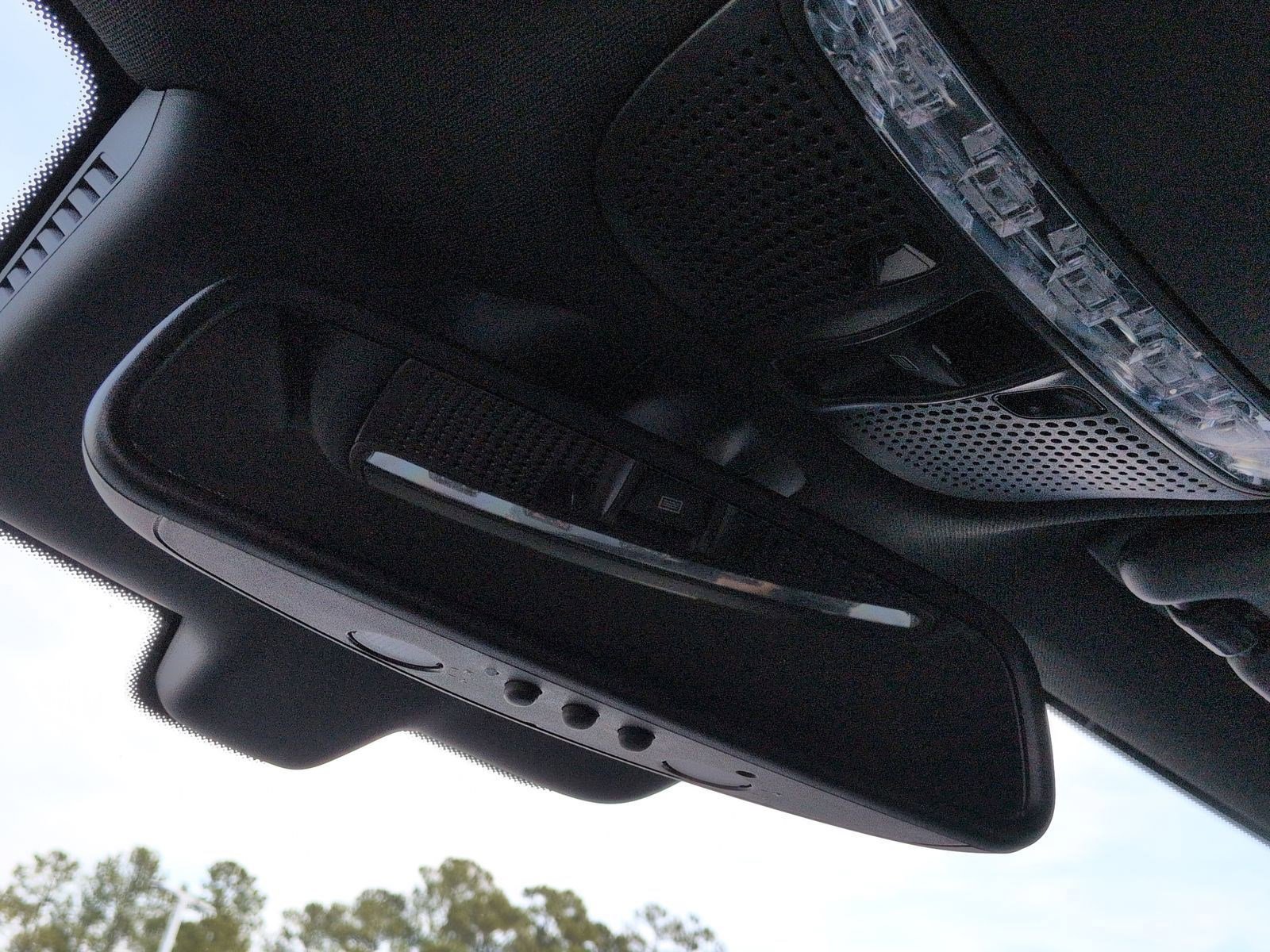 Certified 2017 Mercedes-Benz GLC 43 AMG 4MATIC image 26