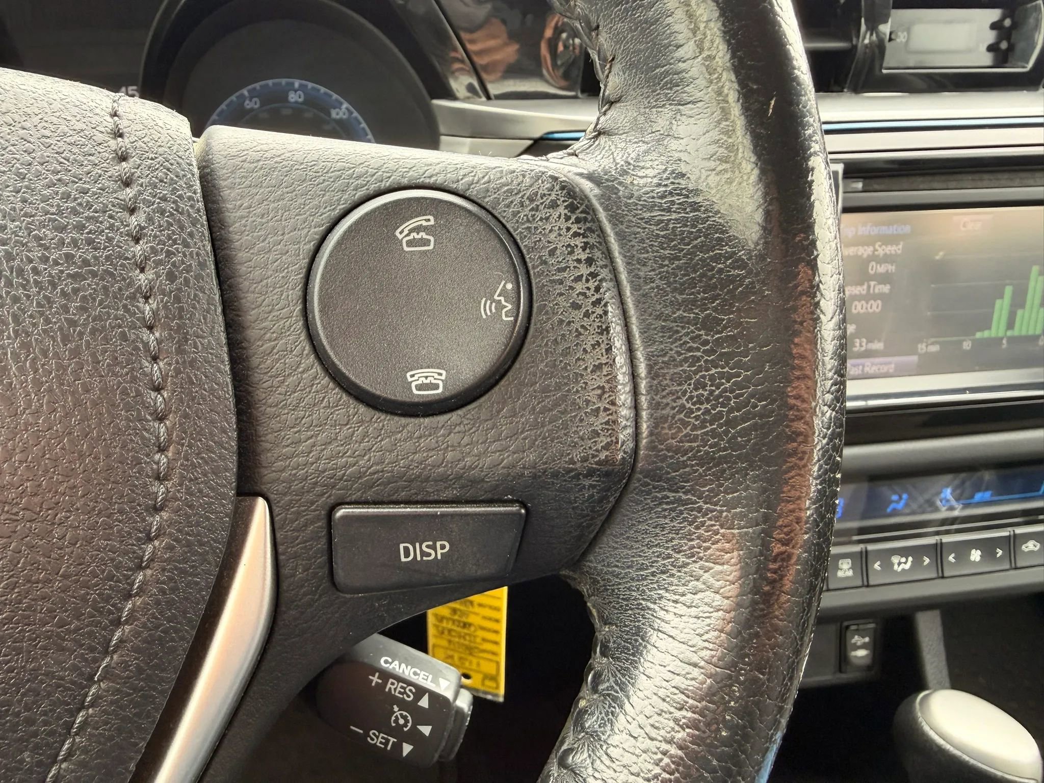 Used 2014 Toyota Corolla S image 36