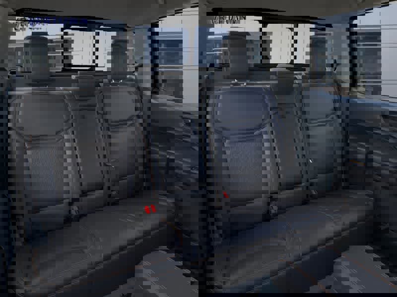 New 2026 Ford Maverick Tremor image 11