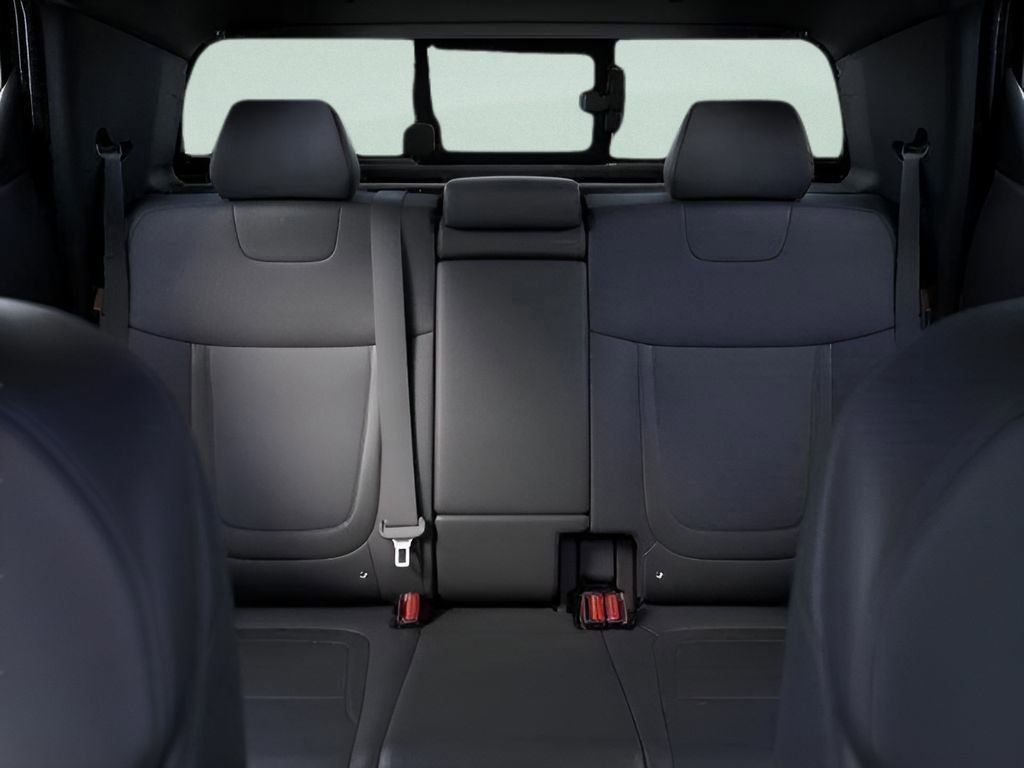 New 2026 Hyundai Santa Cruz Limited image 12