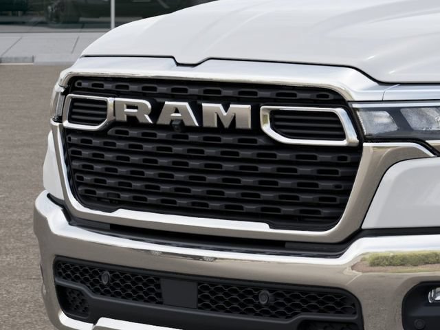 New 2027 RAM 1500 Big Horn AWD/4WD image 12