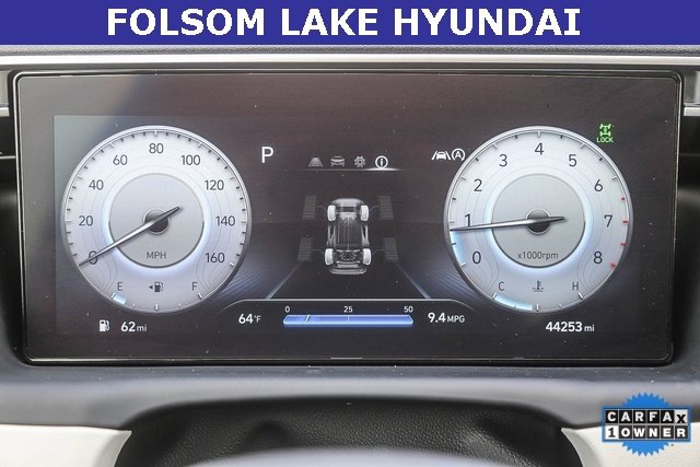 Certified 2023 Hyundai Tucson SEL w/ Convenience Package image 27