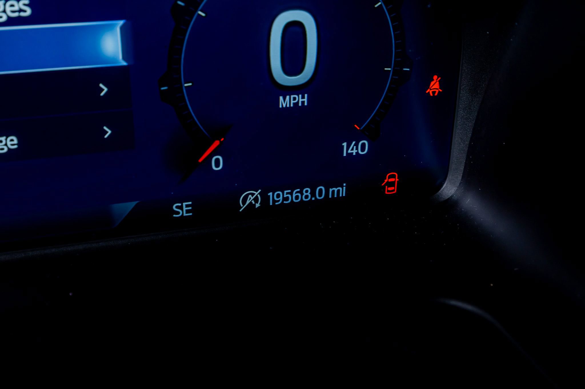 Used 2023 Ford Bronco Raptor image 21