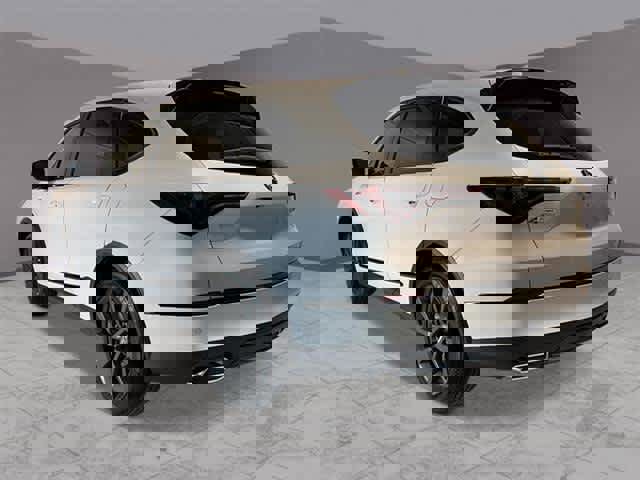 New 2026 Acura MDX A-Spec image 3