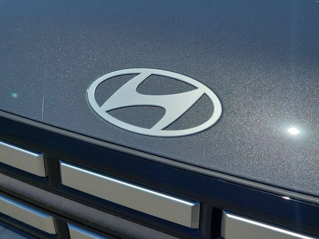 New 2026 Hyundai Santa Fe SEL FWD image 33
