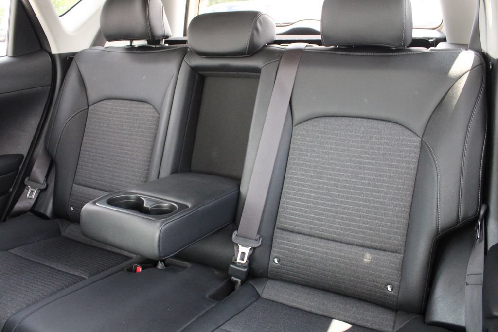 Used 2020 Kia Soul EX FWD image 21