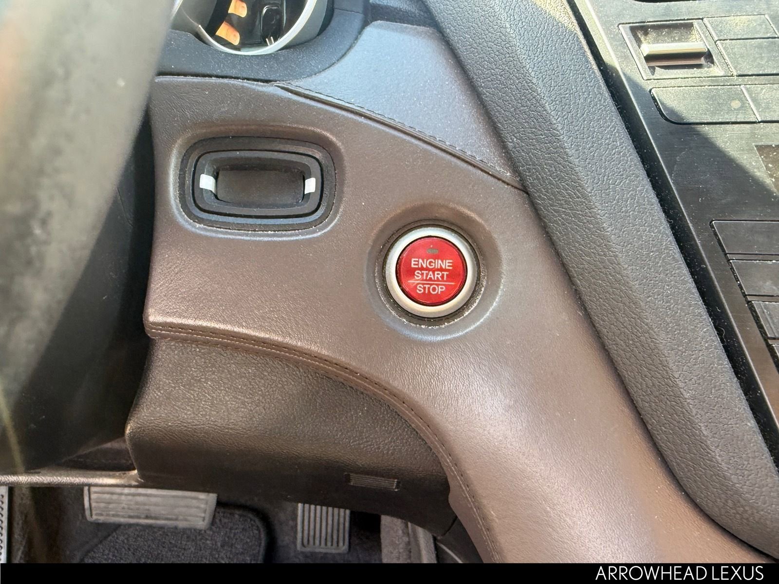 Used 2011 Acura ZDX w/ Technology Package image 10