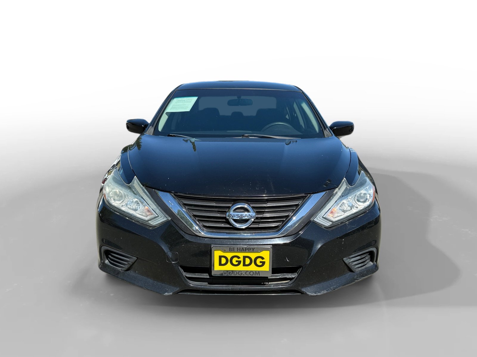 Used 2016 Nissan Altima 2.5 S w/ Power Driver Seat Package FWD image 8