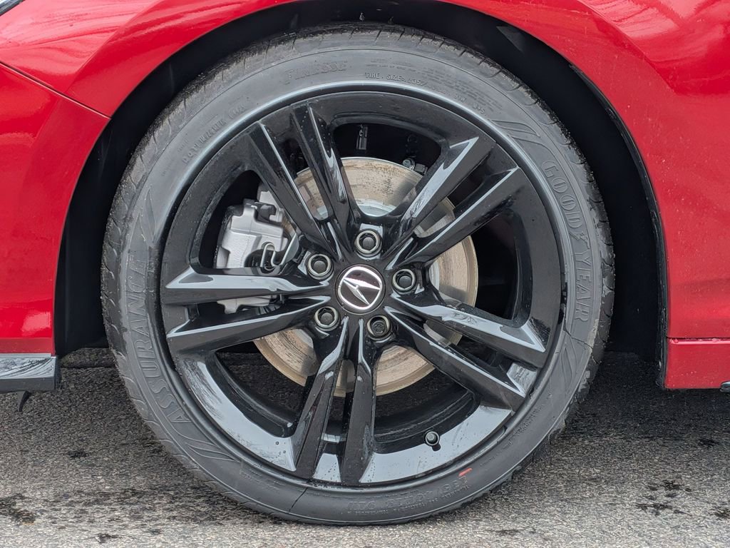New 2026 Acura Integra A-Spec image 10