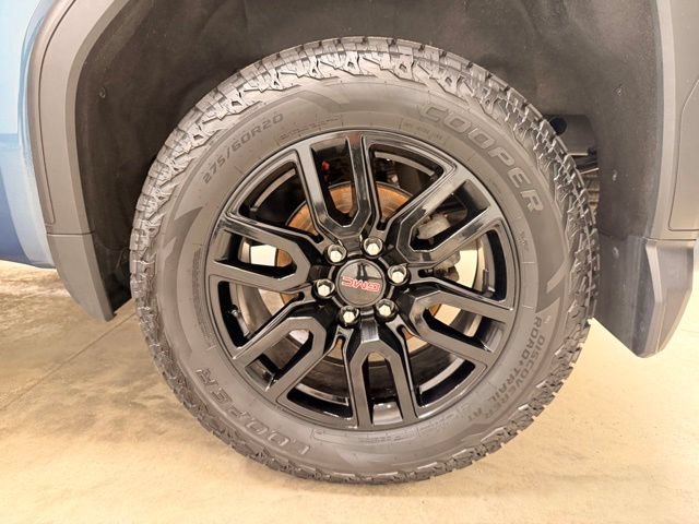 Used 2024 GMC Sierra 1500 Elevation w/ Elevation Premium Package AWD/4WD image 18