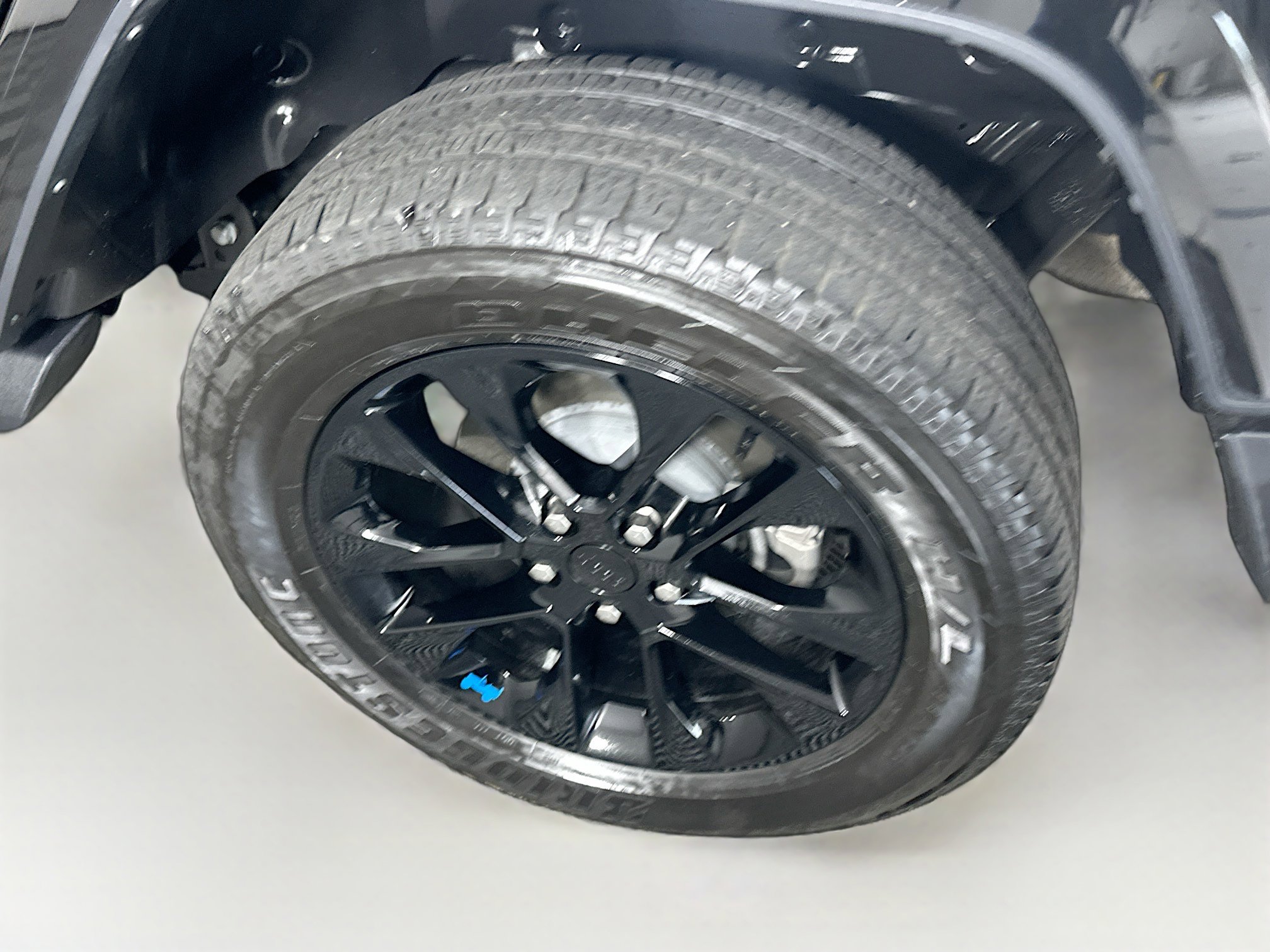 Used 2023 Jeep Wrangler Sahara image 11