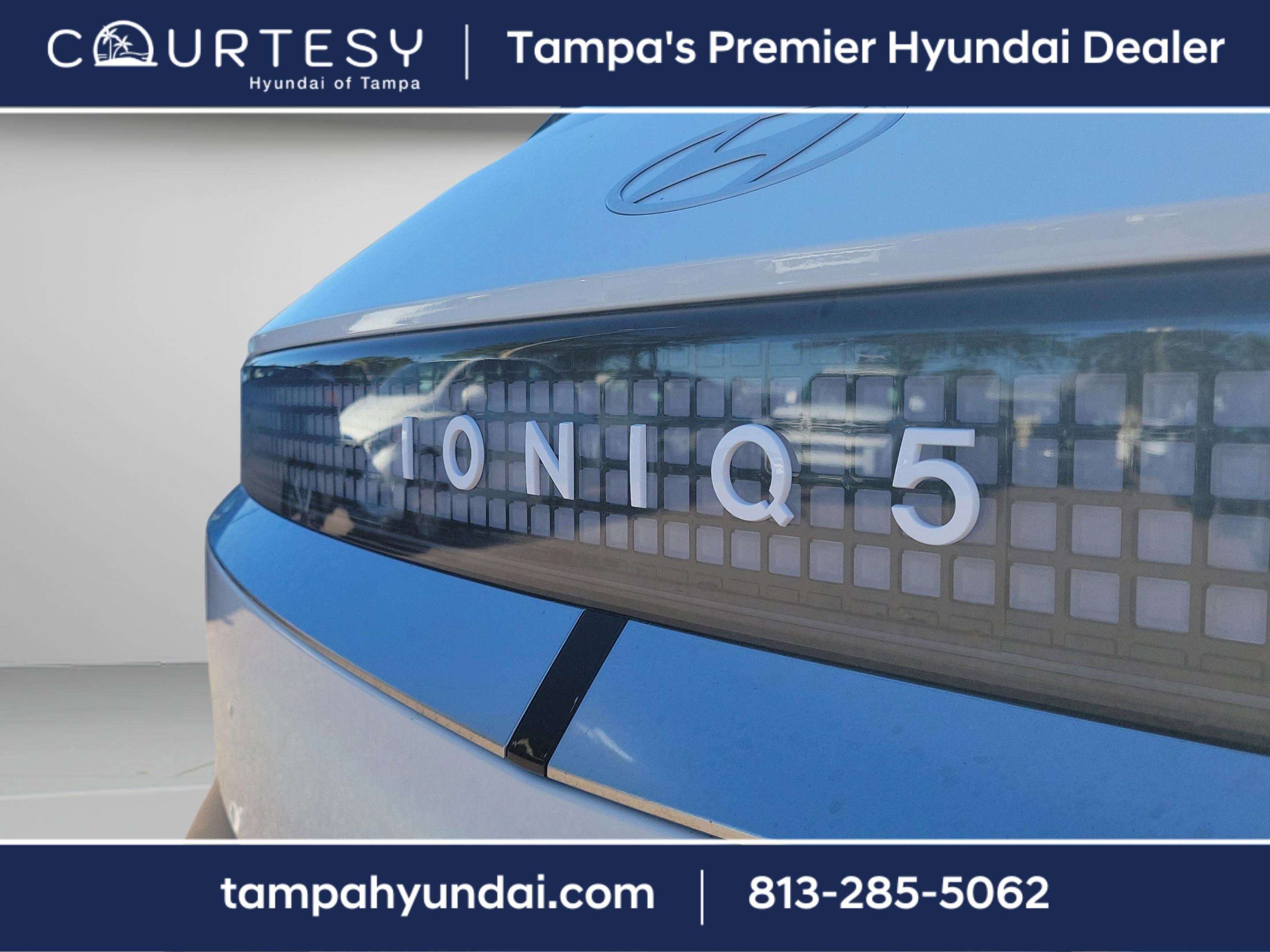 New 2026 Hyundai Ioniq 5 Limited image 59