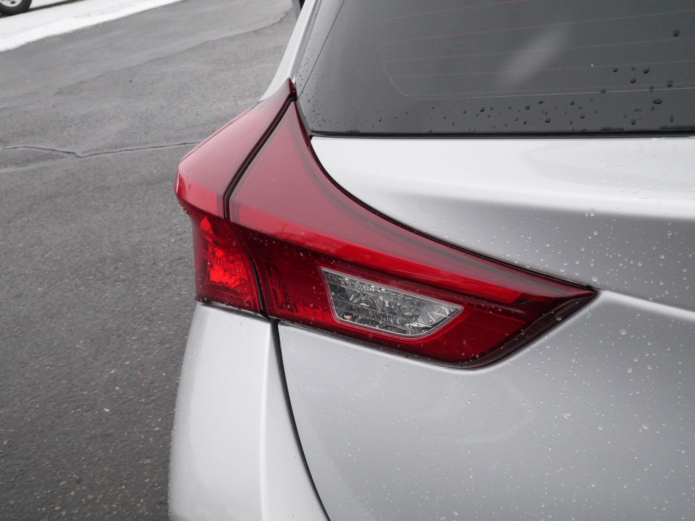 Used 2018 Toyota Corolla iM image 17