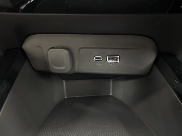 New 2026 Chevrolet Trax RS image 18