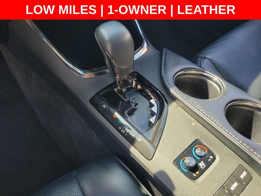 Used 2015 Toyota Avalon Limited FWD image 32