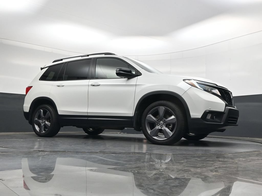 Used 2020 Honda Passport Touring image 41