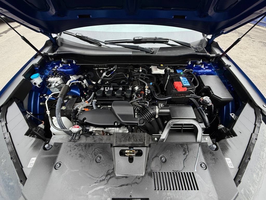 Used 2023 Honda CR-V EX-L image 28