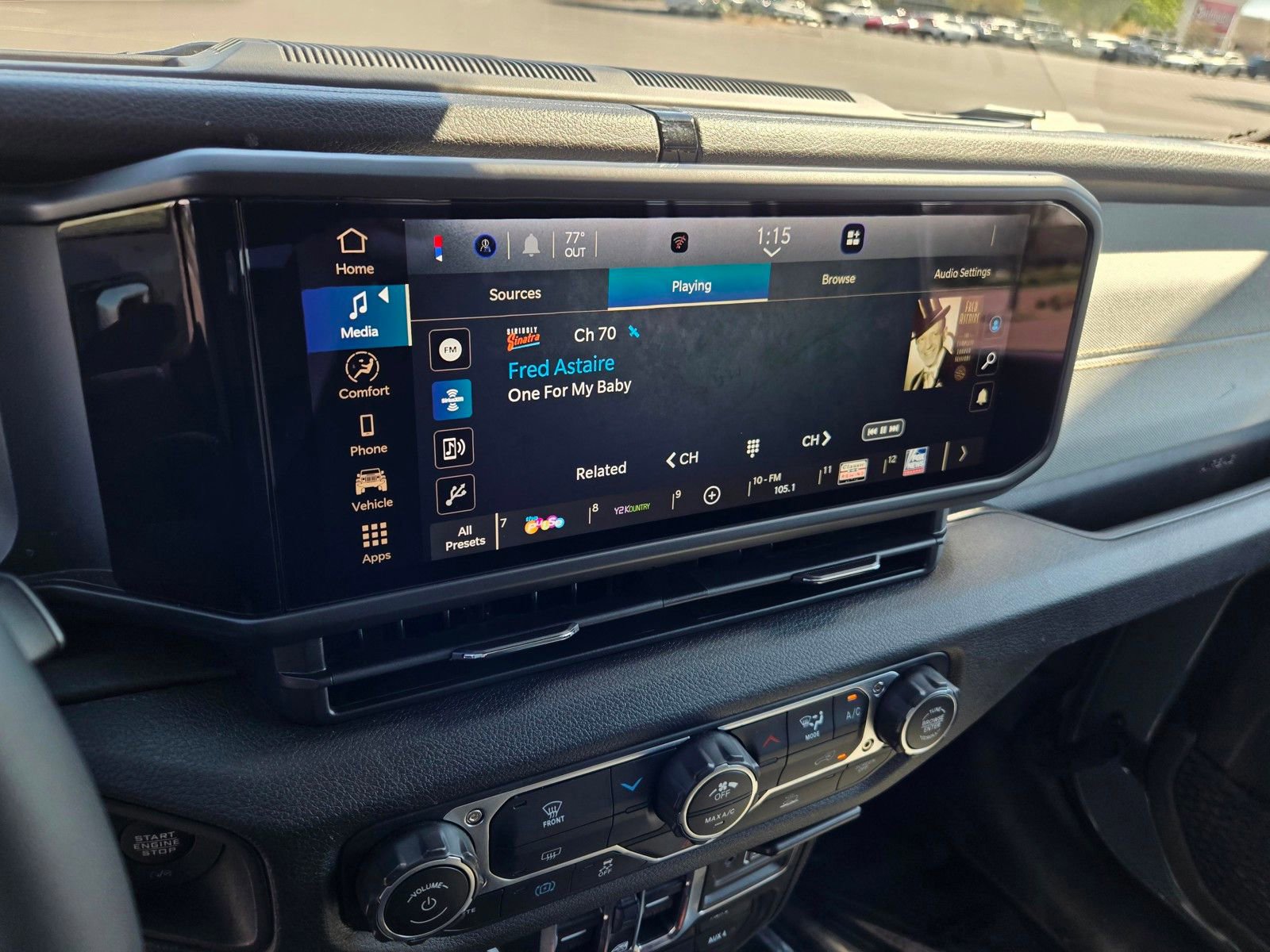 Used 2025 Jeep Wrangler Unlimited Sport S 4xe image 18