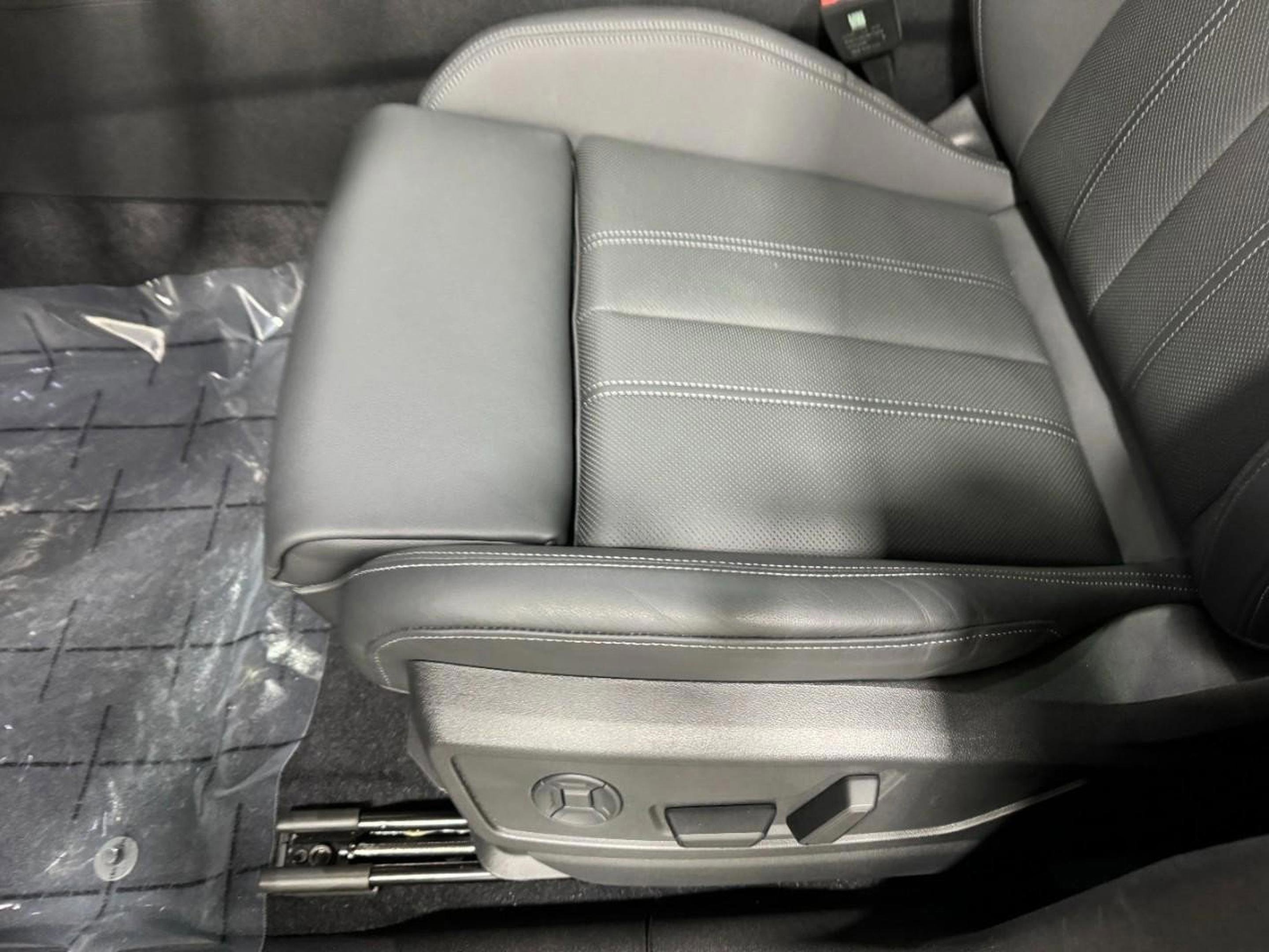 New 2025 Audi Q5 Premium Plus image 22