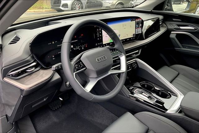 New 2025 Audi Q5 Premium Plus image 9