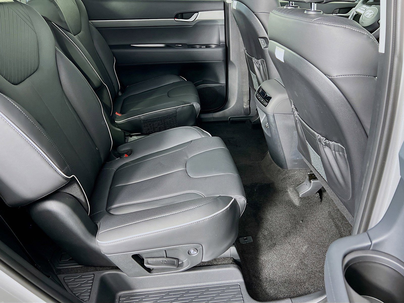 New 2025 Hyundai Palisade SEL AWD/4WD image 24