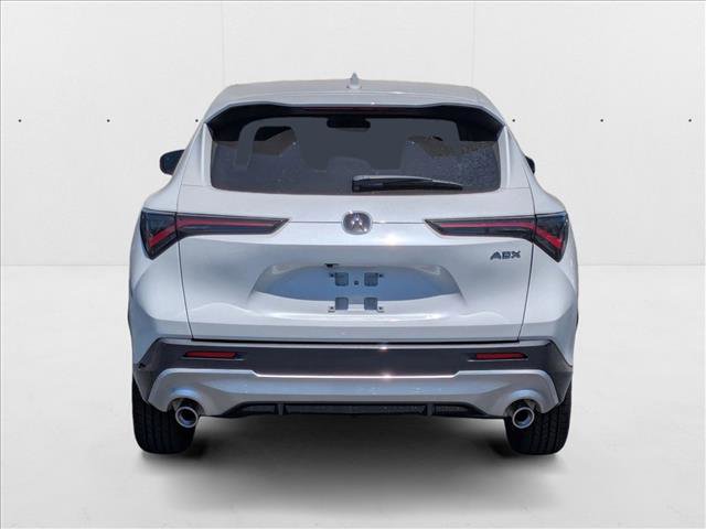 New 2025 Acura ADX FWD image 8