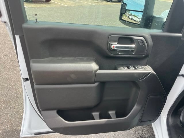 New 2026 Chevrolet Silverado 2500 W/T w/ WT Convenience Package AWD/4WD image 12