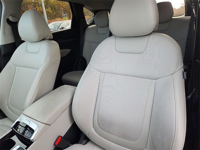 Certified 2023 Hyundai Tucson SEL w/ Convenience Package image 22