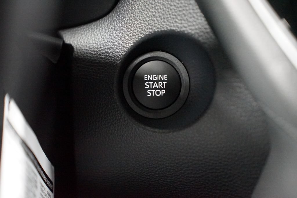 New 2026 Toyota Corolla Cross XLE FWD image 22