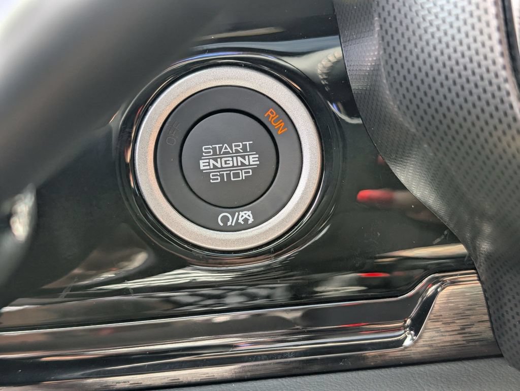 New 2026 RAM 2500 Limited AWD/4WD image 22