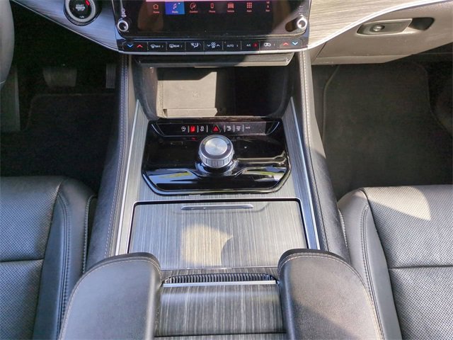 Used 2024 Jeep Wagoneer Series II image 18