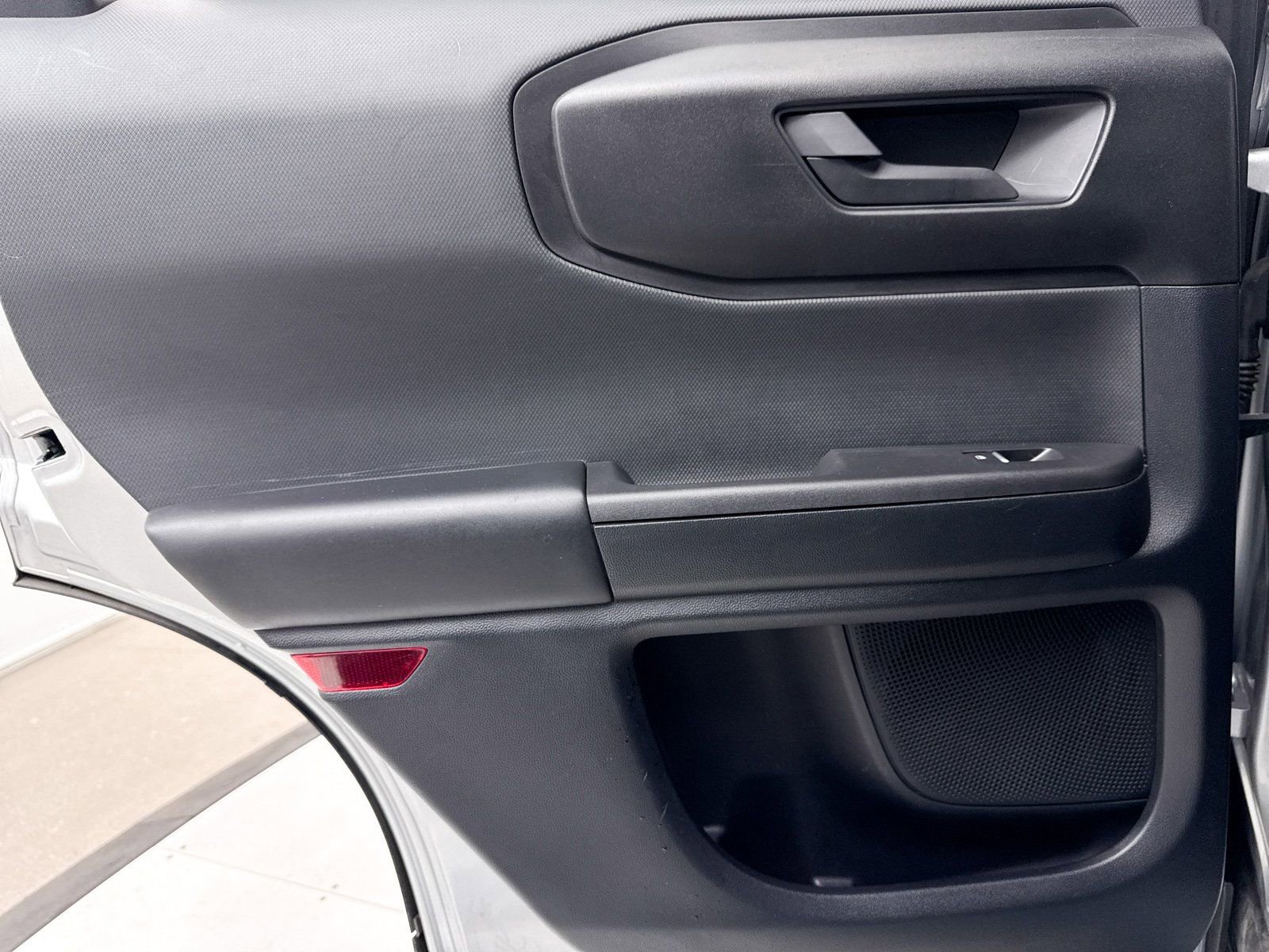 Used 2021 Ford Bronco Sport image 27