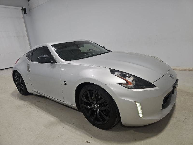 Used 2019 Nissan 370Z Coupe image 6