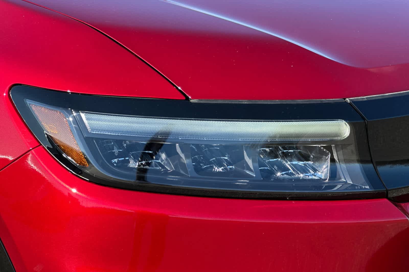 New 2026 Honda Prologue Touring image 26