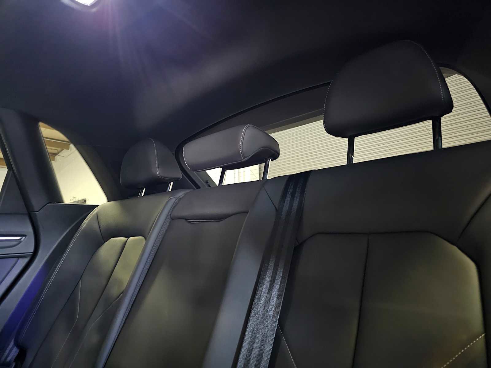 Used 2024 Audi Q3 2.0T Premium Plus image 19