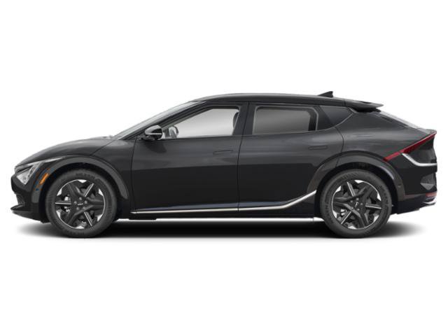 New 2025 Kia EV6 Light w/ Light LR Technology Package AWD/4WD image 3
