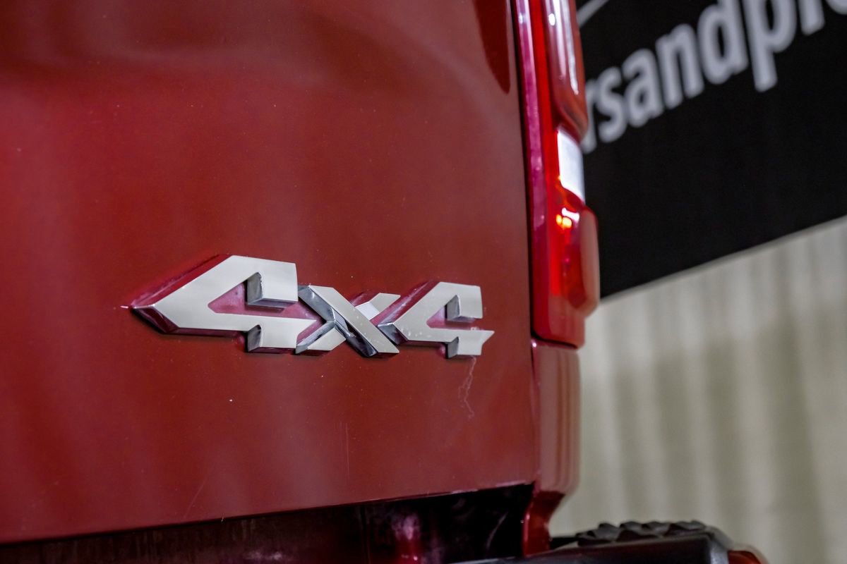 Used 2022 RAM 3500 Limited image 48