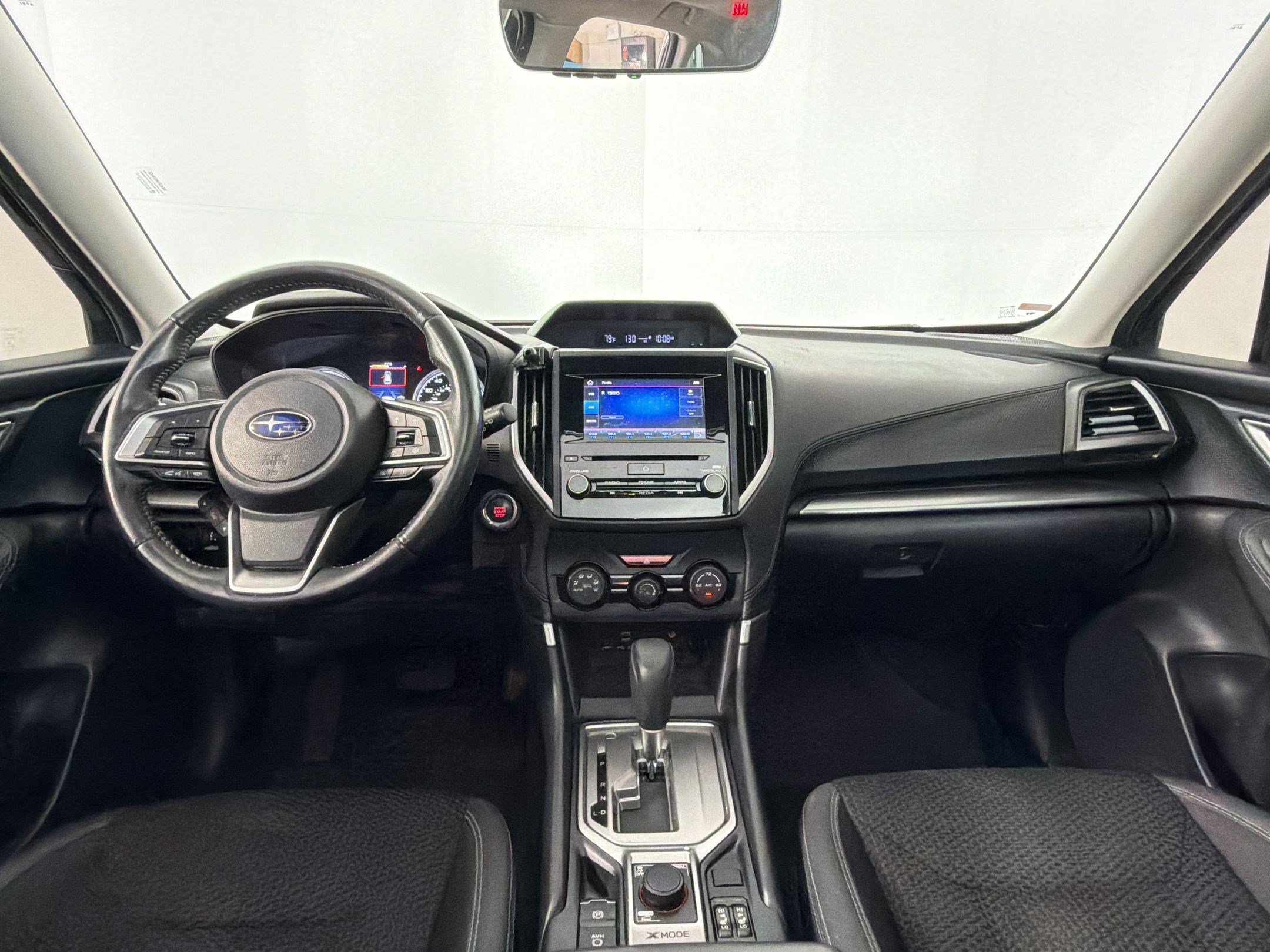 Used 2021 Subaru Forester Premium w/ Popular Package #1 AWD/4WD image 15