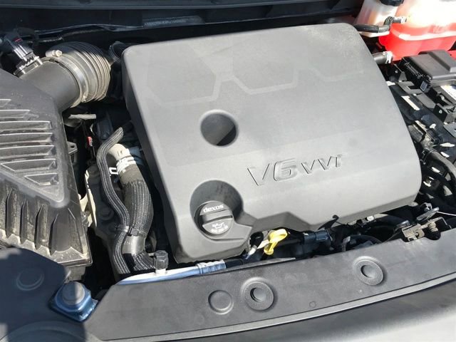 Certified 2023 Buick Enclave Essence w/ LPO, Floor Liner Package image 20