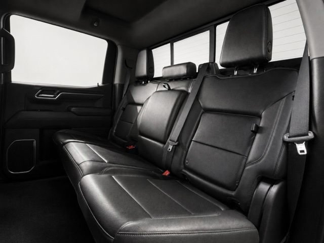 Used 2023 GMC Sierra 1500 SLT w/ SLT Premium Package AWD/4WD image 19