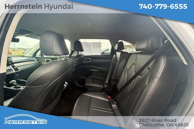 Used 2023 Kia Sorento X-Line EX image 21
