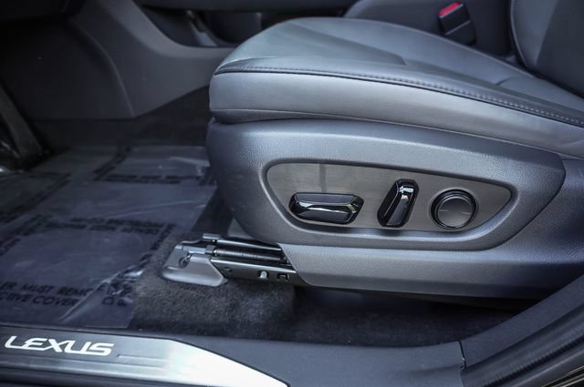 Certified 2024 Lexus RZ 300e Premium w/ Accessory Package (Z1) FWD image 11