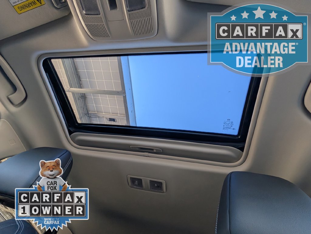 Certified 2025 MAZDA CX-5 AWD 2.5 S w/ Premium Plus Pkg image 11