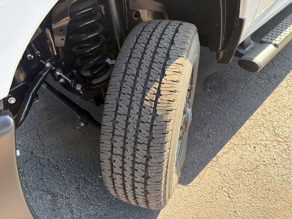 New 2027 RAM 2500 Tradesman AWD/4WD image 42