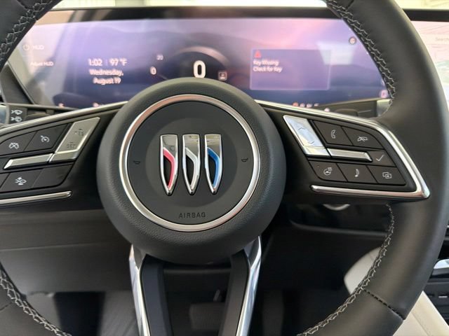 New 2026 Buick Envision Avenir AWD/4WD image 23