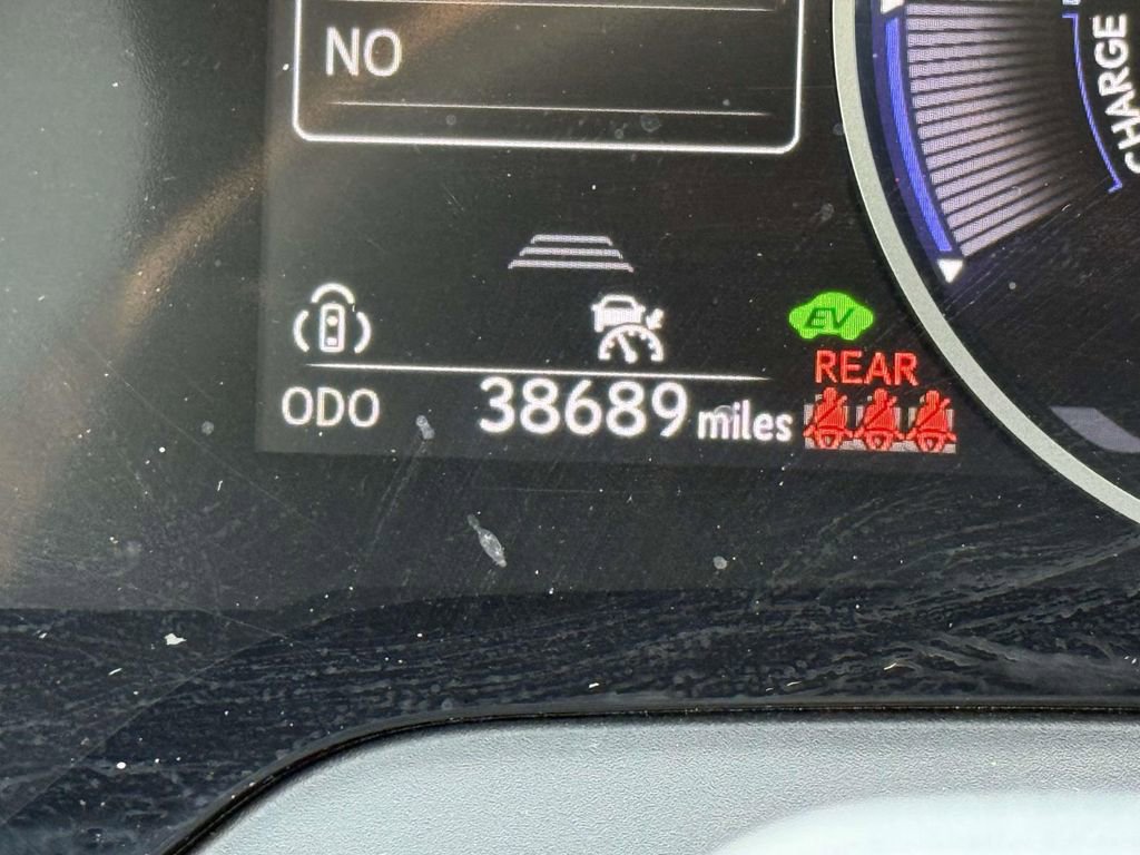 Used 2024 Lexus RX 350h w/ Convenience Package image 31