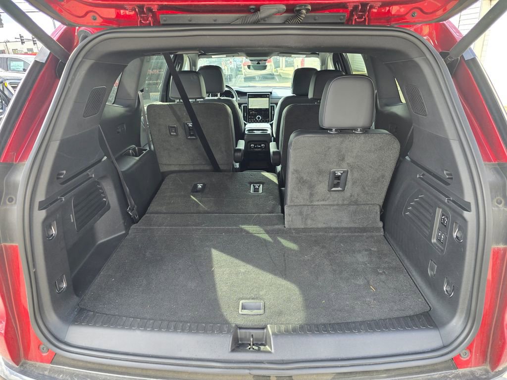 Used 2024 GMC Acadia Denali w/ Super Cruise Package image 52