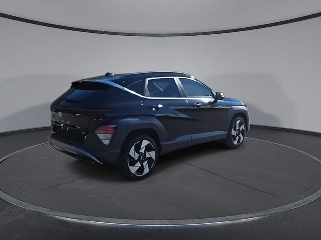 New 2026 Hyundai Kona Limited FWD image 9
